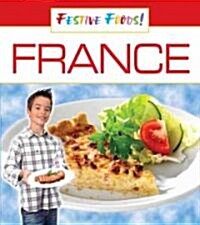 France (Hardcover)