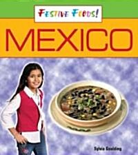 Mexico (Hardcover)