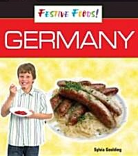 Germany (Hardcover)