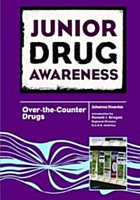 Over-The-Counter Drugs (Hardcover)