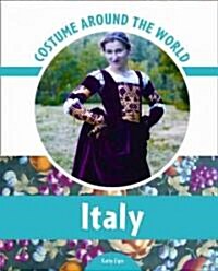 Italy (Hardcover)