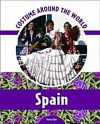 Spain (Hardcover)
