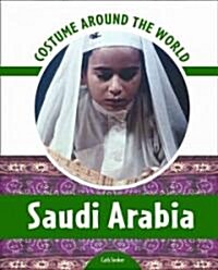 Saudi Arabia (Hardcover)
