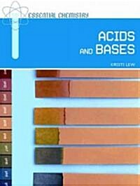 Acids and Bases (Library Binding)