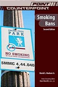 Smoking Bans (Library Binding, 2)