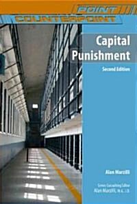 Capital Punishment (Hardcover, 2)