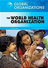The World Health Organization (Hardcover)