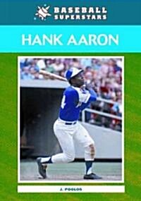 Hank Aaron (Paperback)