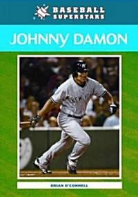 Johnny Damon (Paperback)
