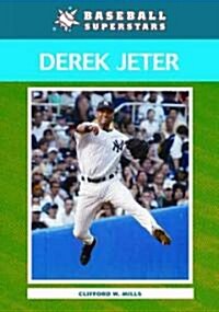 Derek Jeter (Paperback)