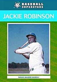 Jackie Robinson (Paperback)