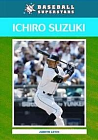 Ichiro Suzuki (Paperback, 1st)