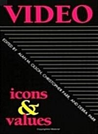 Video Icons & Values (Hardcover)