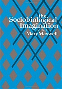 Sociobiolog Imagination (Paperback)