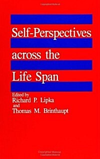 Self-Perspectives Across the Life Span (Paperback)