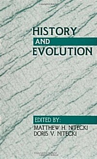 History and Evolution (Paperback)