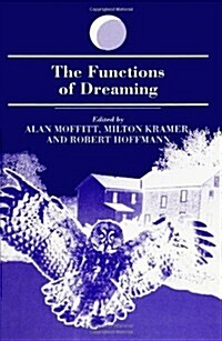 The Functions of Dreaming (Paperback)
