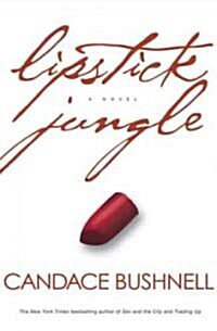 [중고] Lipstick Jungle (Hardcover)