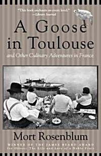 A Goose in Toulouse (Paperback)