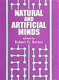 Natural and Artificial Minds (Hardcover)