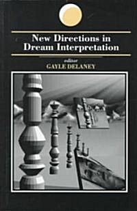 New Directions in Dream Interpretation (Paperback)