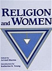 Religion and Women (Hardcover)