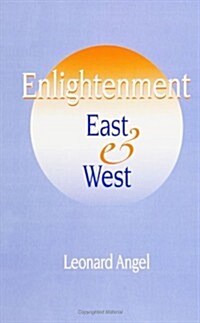 Enlightenment East and West (Paperback)
