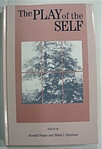 The Play of the Self (Hardcover)