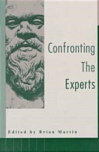 Confronting the Experts (Paperback)