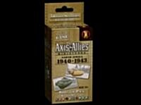 Axis & Allies Miniatures (Toy, BOX)