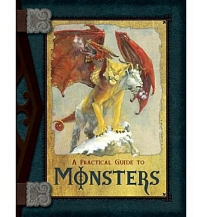 A Practical Guide to Monsters (Hardcover)