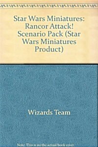 Star Wars Miniatures (Hardcover)