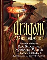 Dragons (Paperback, Reprint)
