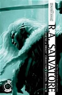 Forgotten Realms: the Legend of Drizzt (Hardcover, Collectors)