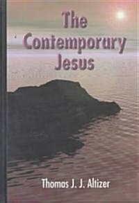 The Contemporary Jesus (Hardcover)