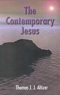 The Contemporary Jesus (Paperback)