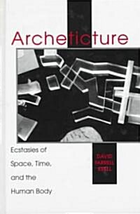 Architecture (Hardcover)