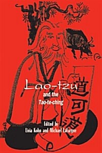 Lao-Tzu and the Tao-Te-Ching (Paperback)