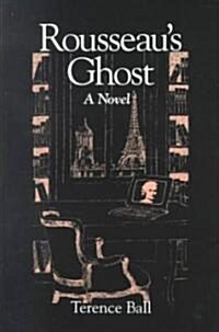 [중고] Rousseau‘s Ghost (Paperback)