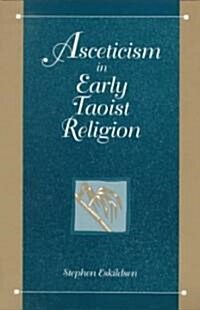 Asceticism in Early Taoist Religion (Paperback)