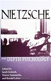 Nietzsche and Depth Psychology (Paperback)