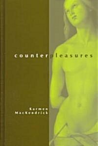 Counterpleasures (Hardcover)