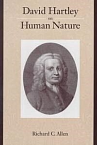 David Hartley on Human Nature (Paperback)