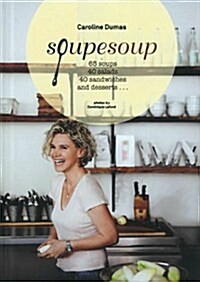 Soupesoup [Paperback] (Paperback)