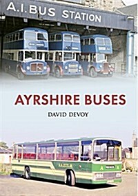 Ayrshire Buses (Paperback)