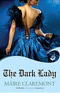 The Dark Lady: Mad Passions Book 1 (Paperback)