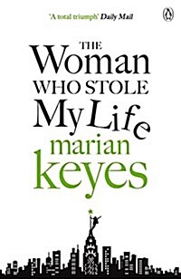 The Woman Who Stole My Life : British Book Awards Author of the Year 2022 (Paperback)