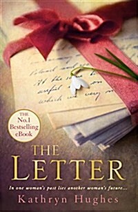 [중고] The Letter : The most heartwrenching love story and World War Two historical fiction for summer reading (Paperback)