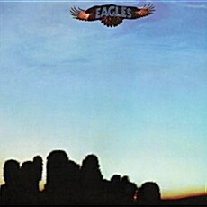[수입] Eagles - Eagles [180g LP]