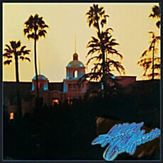 [수입] Eagles - Hotel California [180g LP 게이트폴드]
